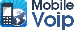 Mobile voip