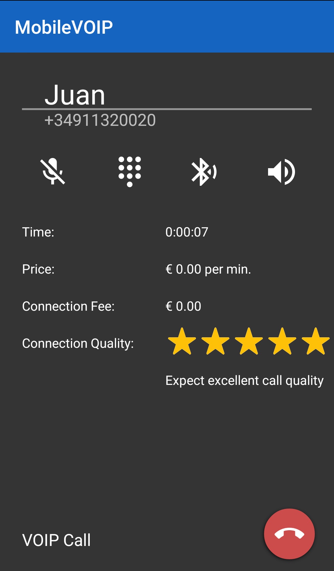 Voip Voip